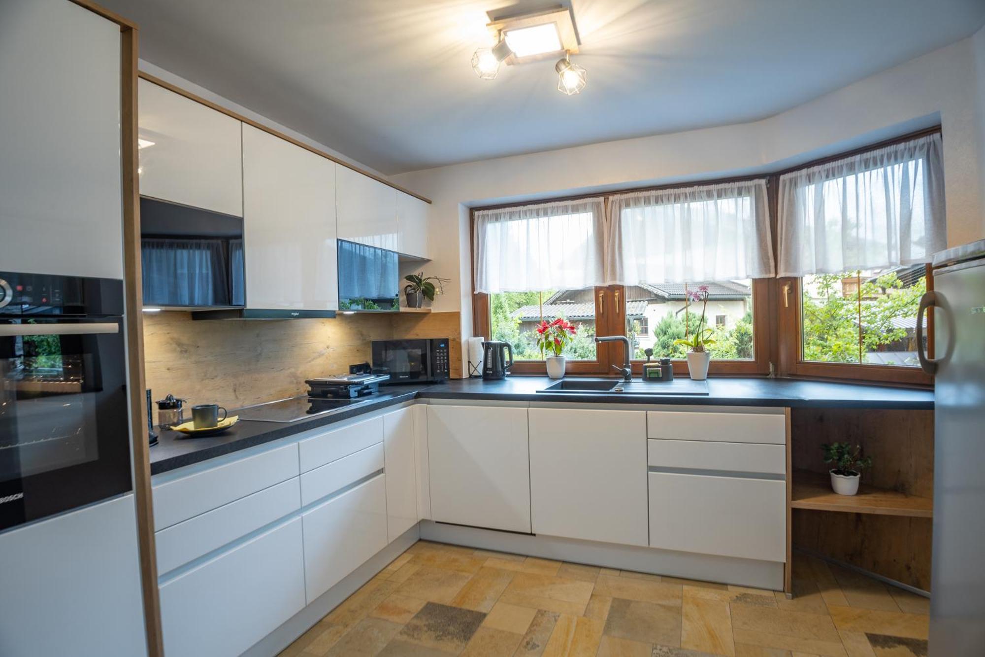 Jubilaeum Apartment Bad Ischl Exteriér fotografie